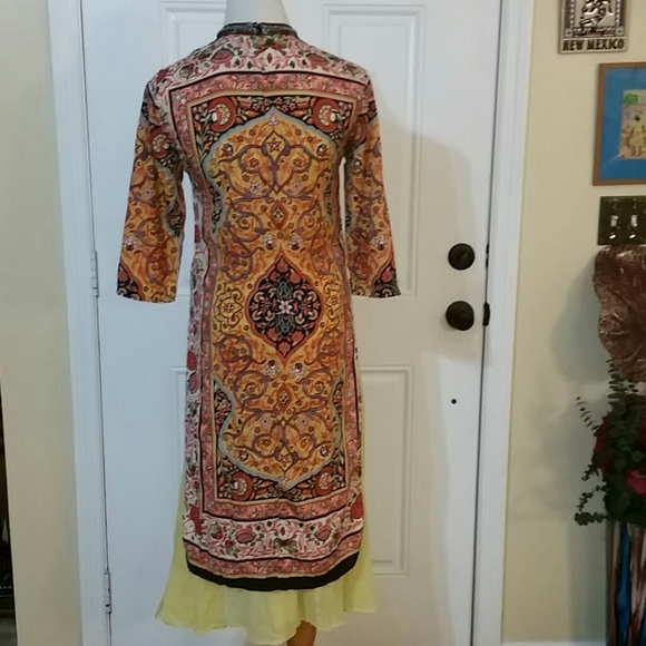 Dress - Picture 8 of 16